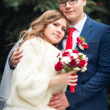 Фотография #331600, свадебная фотосъемка, автор: Алексей Леонтьев