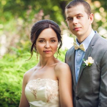 Фотография #331610, свадебная фотосъемка, автор: Алексей Леонтьев