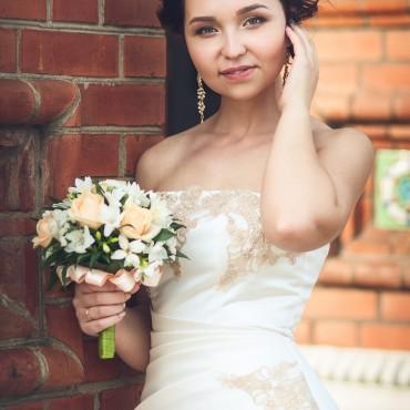 Фотография #331605, свадебная фотосъемка, автор: Алексей Леонтьев