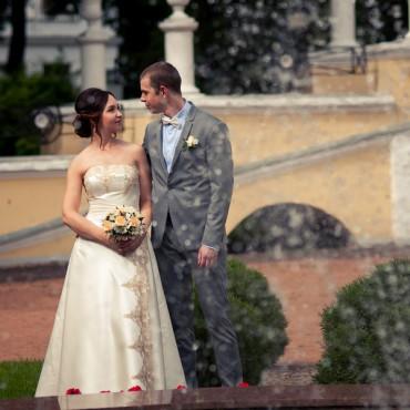 Фотография #331612, свадебная фотосъемка, автор: Алексей Леонтьев