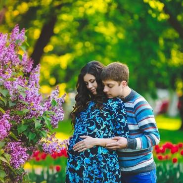 Фотография #331844, фотосъемка беременных, автор: Алена Колоскова