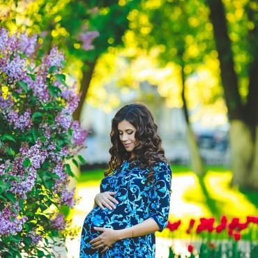 Фотография #331849, фотосъемка беременных, автор: Алена Колоскова