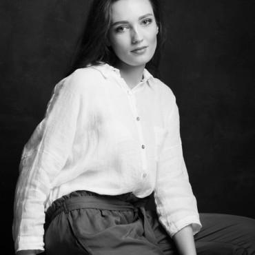 Фотография #331977, портретная съемка, автор: Екатерина Антонова