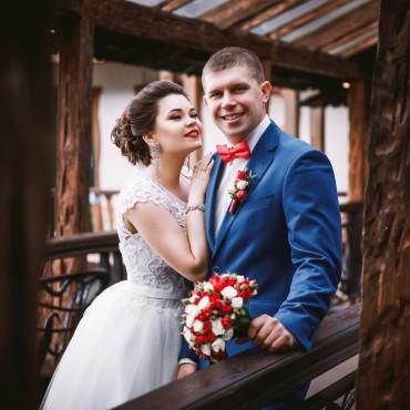 Фотография #332157, свадебная фотосъемка, автор: Эля Щипкова