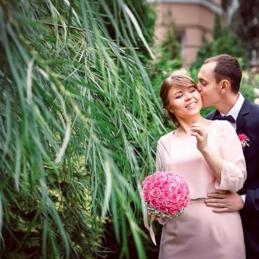 Фотография #332149, свадебная фотосъемка, автор: Эля Щипкова