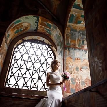 Фотография #332162, свадебная фотосъемка, автор: Эля Щипкова