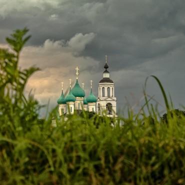 Фотография #334968, , автор: Владимир Голиков