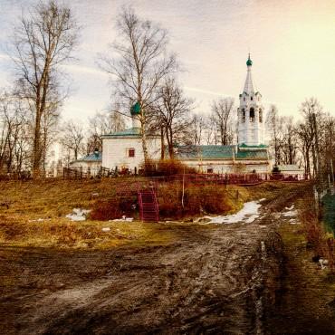 Фотография #334974, , автор: Владимир Голиков