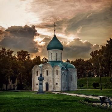 Фотография #334981, , автор: Владимир Голиков