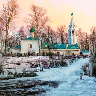Фотография #334969, , автор: Владимир Голиков