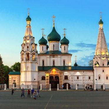 Фотография #334965, , автор: Владимир Голиков