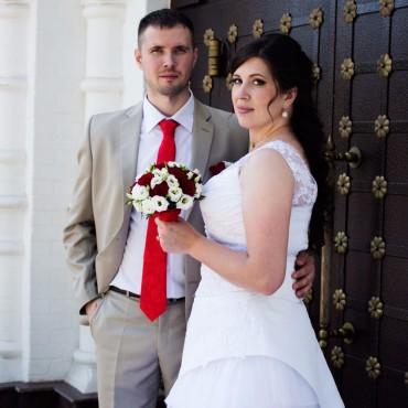 Фотография #332318, свадебная фотосъемка, автор: Мария Овчинникова