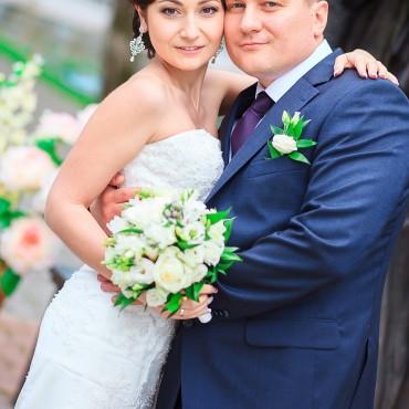 Фотография #332388, свадебная фотосъемка, автор: Сергей Демидов