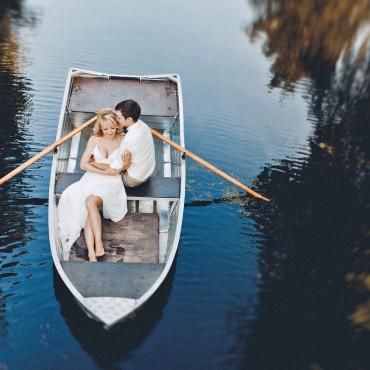 Фотография #332564, свадебная фотосъемка, автор: Алексей Погорелов