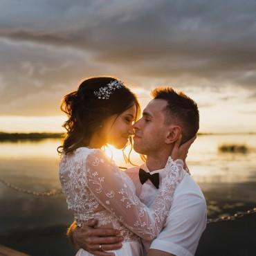 Фотография #332570, свадебная фотосъемка, автор: Алексей Погорелов