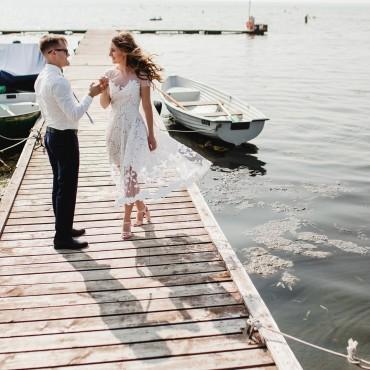 Фотография #332571, свадебная фотосъемка, автор: Алексей Погорелов