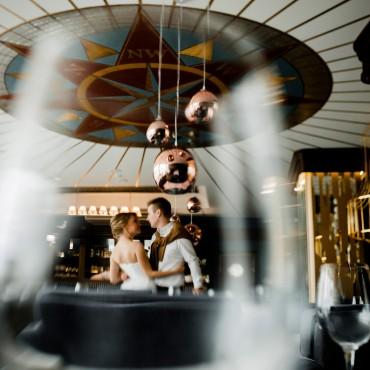 Фотография #332569, свадебная фотосъемка, автор: Алексей Погорелов