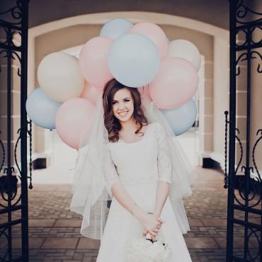 Фотография #332565, свадебная фотосъемка, автор: Алексей Погорелов