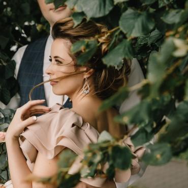 Фотография #332560, свадебная фотосъемка, автор: Алексей Погорелов