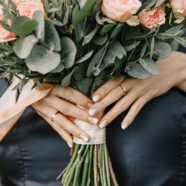 Фотография #332559, свадебная фотосъемка, автор: Алексей Погорелов