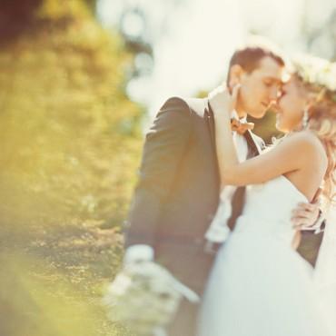 Фотография #332561, свадебная фотосъемка, автор: Алексей Погорелов