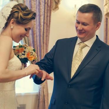 Фотография #332743, свадебная фотосъемка, автор: Андрей Пушкарь