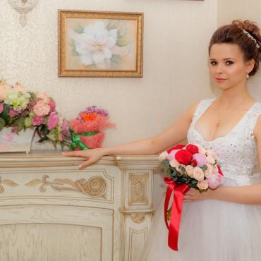 Фотография #332751, свадебная фотосъемка, автор: Андрей Пушкарь