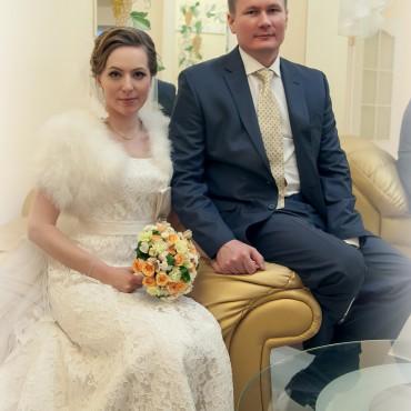 Фотография #332753, свадебная фотосъемка, автор: Андрей Пушкарь