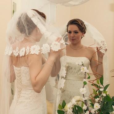 Фотография #332752, свадебная фотосъемка, автор: Андрей Пушкарь