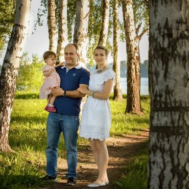Фотография #332790, семейная фотосъемка, автор: Юлия Осипова