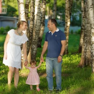 Фотография #332789, семейная фотосъемка, автор: Юлия Осипова