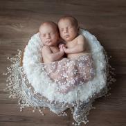 "Детки-Конфетки" - фотостудия для новорожденных, детей до года и их родителей.  - Фотостудия Ярославля