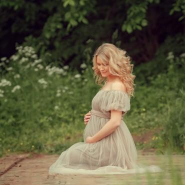 Фотография #333719, фотосъемка беременных, автор: Склярова Екатерина