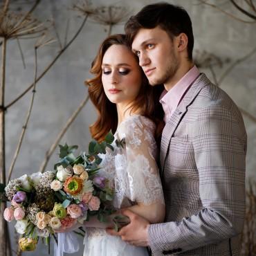 Фотография #331046, свадебная фотосъемка, автор: Юлия Баранова