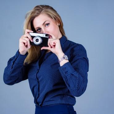 Фотография #333043, студийная фотосъемка, автор: Вячеслав Котов