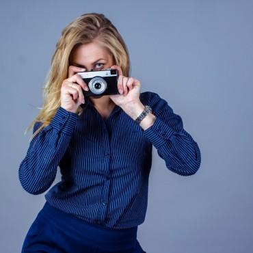 Фотография #333044, студийная фотосъемка, автор: Вячеслав Котов