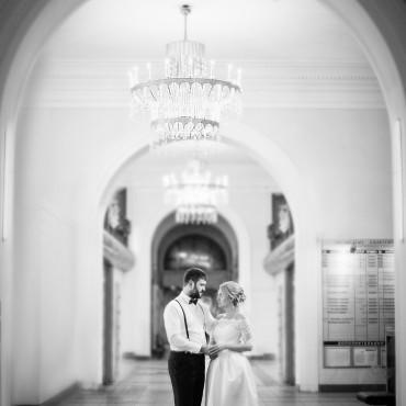 Фотография #334303, свадебная фотосъемка, автор: Татьяна Ефимова