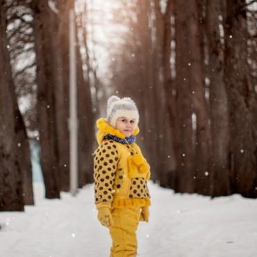 Фотография #334547, детская фотосъемка, автор: Надежда Бойкова
