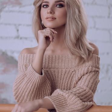 Фотография #334867, портретная съемка, автор: Александр Зубковский