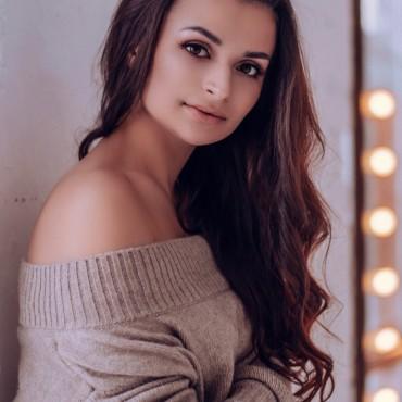 Фотография #334870, портретная съемка, автор: Александр Зубковский