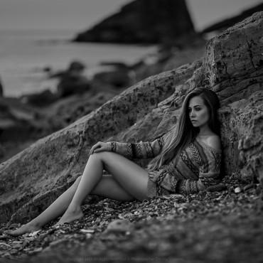 Фотография #562100, портретная съемка, автор: Дмитрий Шевцов