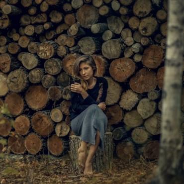 Альбом: Портретная съемка, 9 фотографий
