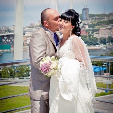 Фотография #567427, свадебная фотосъемка, автор: Елена Березова