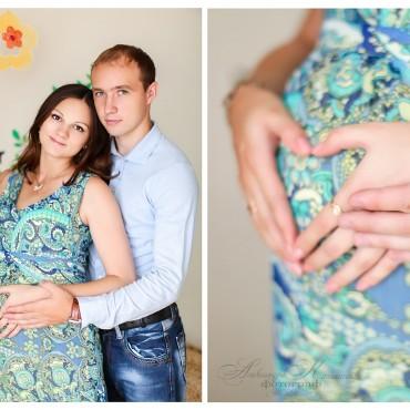 Фотография #562127, фотосъемка беременных, автор: Александра Калиниченко
