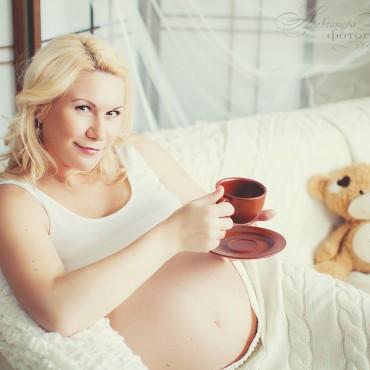 Фотография #562134, фотосъемка беременных, автор: Александра Калиниченко