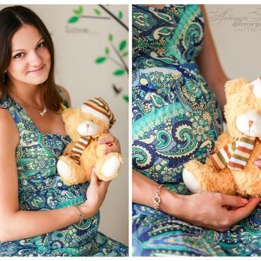 Фотография #562129, фотосъемка беременных, автор: Александра Калиниченко