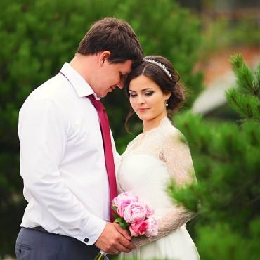 Фотография #562123, свадебная фотосъемка, автор: Александра Калиниченко