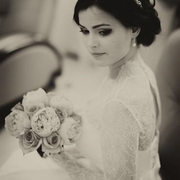 Фотография #562122, свадебная фотосъемка, автор: Александра Калиниченко