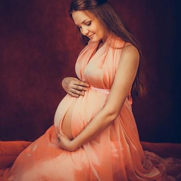 Фотография #562131, фотосъемка беременных, автор: Александра Калиниченко