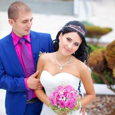 Фотография #562250, свадебная фотосъемка, автор: Елена Пчелинцева
